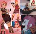 Nimona Insert Here