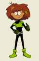 anne rogue