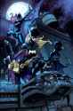 batgirls plural