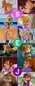 Chipettes