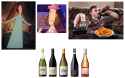wine