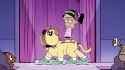 S6E25A_Ronnie_Anne_&amp;_Lalo_in_their_fashion_outfit