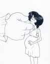 MarcyPregnant