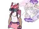 cootie gunner