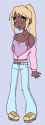 madelaine