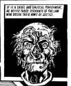 titan face