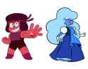 Ruby and Sap