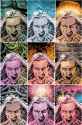 Resurrection Man - Quantum Karma (2025) 04 Mike Perkins virgin variant