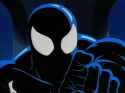 spidey symbiote point