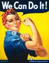 We-Can-Do-It-Rosie-the-Riveter-Poster-Vintage-Poster