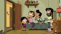 CS1E20A_Bobby&#039;s_parents_giving_him_a_check_up