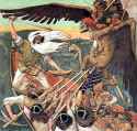Gallen-Kallela_The_defence_of_the_Sampo