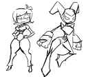 115895 - artist_dunnhier robotboy robotboy_(series) rule_63 tommy_turnbull