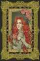 Gotham City Sirens - Unfit for Orbit (2025) 01 Helen Mask RI virgin variant