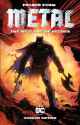 Forged From Metal - The New Age of DC Heroes Ashcan Edition (2017)