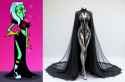 lord dominator dress