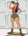 Pander Dipper