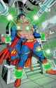 Superman Lex BDSM NTR play