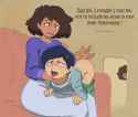 Oum punishes marcy