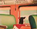 This is my stop (1947 Loose In The Caboose)