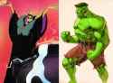 horned king hulk
