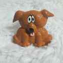 Cathy&#039;s dog