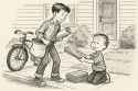 20250625_2048_Henry and Linus Teamwork_simple_compose_01jymv7y3yehnv7866yq4eycfa