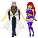 starfire paradox