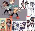 hilda la kill