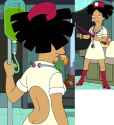Nurse Amy