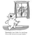 cat 
