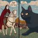 Bayeux style