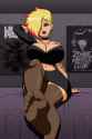Jenny Goth