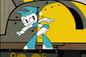 MLaaTR Jenny