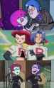they&#039;ve lived so many lives