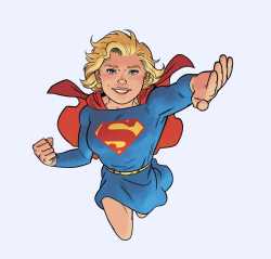 Supergirl_The_Silver_Age