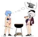 mcbell echo grillin clr fix
