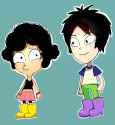 Jorels brother rule 63