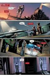 Justice League (2011) - Issue #41 - 11