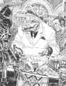 Klegg Mob Boss