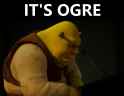 ogre
