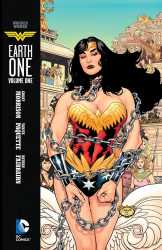 Wonder Woman Earth One