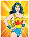 Wonder Woman