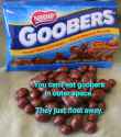 Goobers