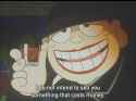 Laughing Salesman