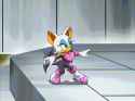 Tails victory