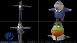 badguystpose