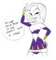 50322 - artist_brokenlynx bonnie_rockwaller kim_possible