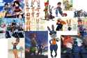 zootopia beach police