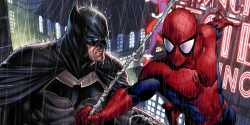 batman-and-spider-man